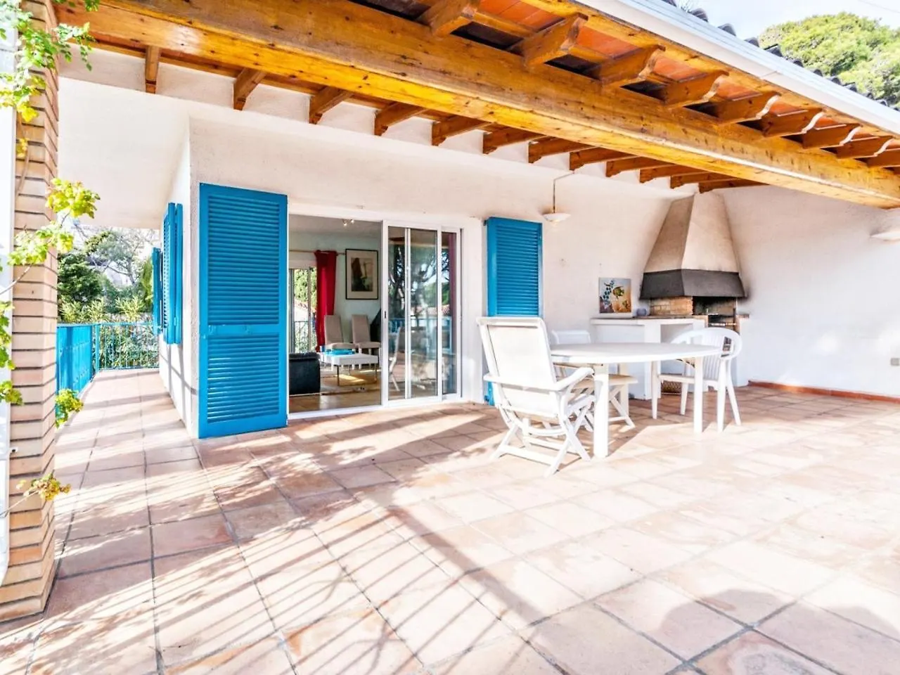 Vacay Villa Alzines L' Escala