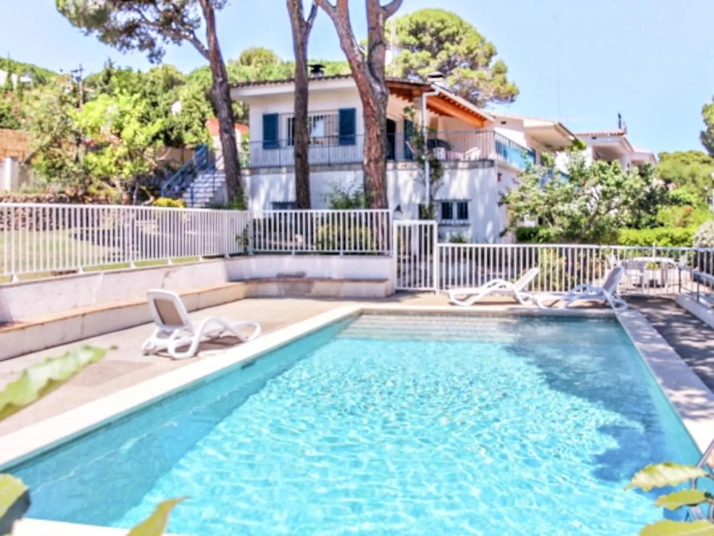 Vacay Villa Alzines L' Escala