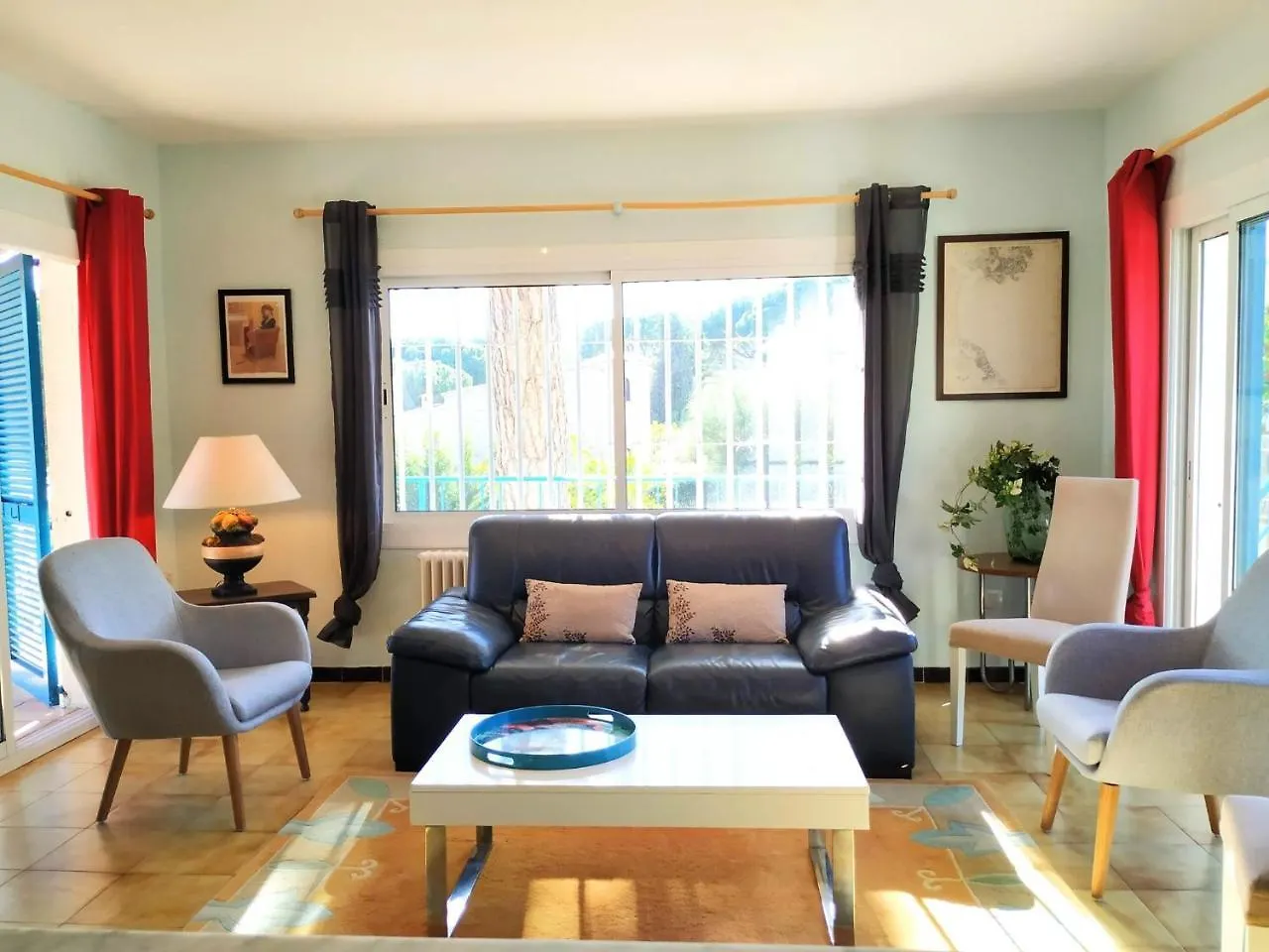 Vacay Villa Alzines L' Escala Espagne